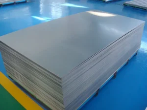 лист нерж. х/к 0.8х1250х2500 Россия